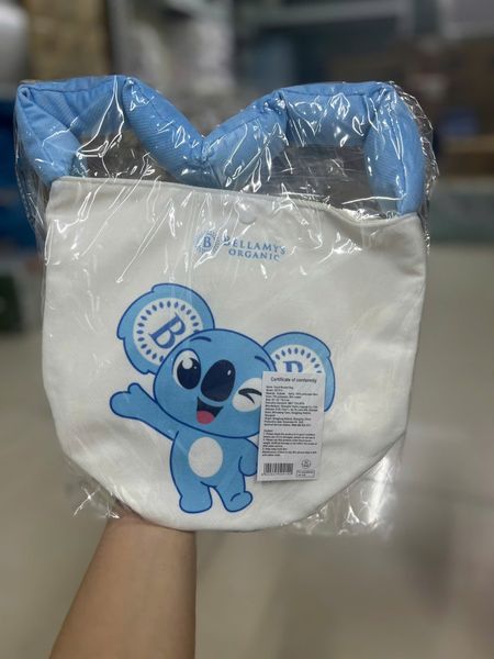  (TP) Túi xách Bellamy 