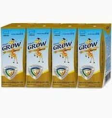  Sữa Abbott Grow Gold 180ML 