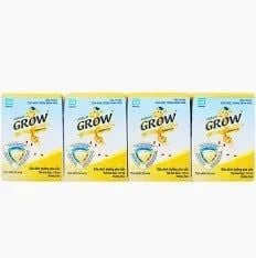  Sữa Abbott Grow Gold 110ML 