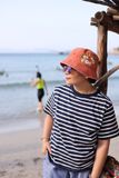  Nón bucket thêu tay đủ màu 