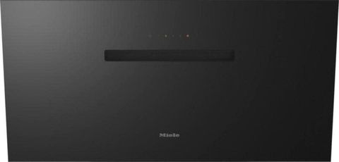 Hút Mùi Vát Miele DAH 1950 Active Obsidian Black – Đẳng Cấp Thiết Kế, Công Nghệ Hiện Đại Cho Không Gian Bếp