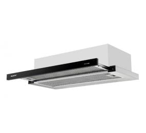 Máy Hút Mùi Âm Tủ KAFF KF-TL70SB – Công Suất Hút 750 m³/h