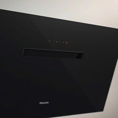 Hút Mùi Vát Miele DAH 1950 Active Obsidian Black – Đẳng Cấp Thiết Kế, Công Nghệ Hiện Đại Cho Không Gian Bếp