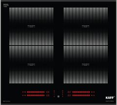 Bếp 4 Từ Kaff KF-HIDE868I – Bếp Từ Đa Điểm Made in Germany