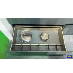 Giá Xoong Nồi Eurogold (EUM5060 - EUM5070 - EUM5080 - EUM5090)