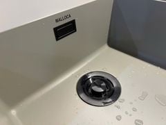 Chậu Rửa Chén 1 Hố Malloca SENSE K82