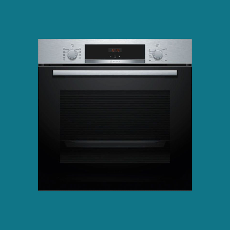Lò Nướng Bosch HBA514BS3 – Giải Pháp Nấu Nướng Hiện Đại Cho Gian Bếp Đẳng Cấp