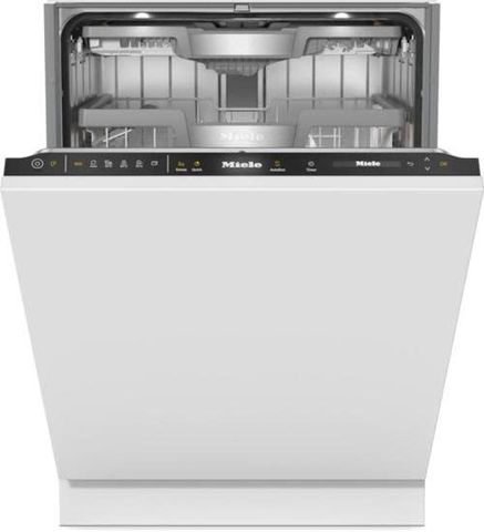 Máy Rửa Bát Miele G 7797 SCVi XXL AutoDos 125 Gala Ed – Đỉnh Cao Công Nghệ Rửa Chén Âm Tủ Cao Cấp