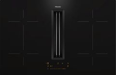 Bếp Kết Hợp Hút Mùi Miele KMDA 7473-1 FL-U Silence – Giải Pháp Nấu Ăn Hiện Đại Chuẩn Đức