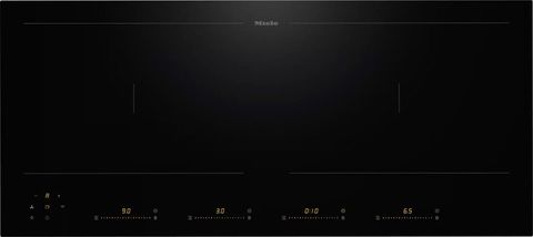 Miele KM 8575 FL – Bếp Từ Cao Cấp Với Công Nghệ SmartSelect Và PowerFlex