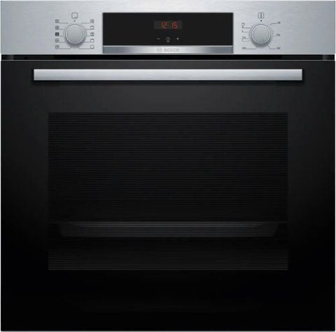 Lò Nướng Bosch HQA514ES3 71L – Giải Pháp Nấu Nướng Cao Cấp Cho Gia Đình