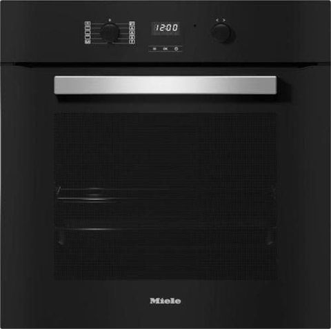 Lò Nướng Nhiệt Phân Miele H 2455 BP ACTIVE – Đẳng Cấp Nấu Nướng Chuẩn Châu Âu
