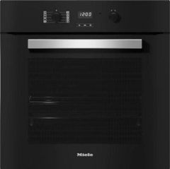 Lò Nướng Nhiệt Phân Miele H 2455 BP ACTIVE – Đẳng Cấp Nấu Nướng Chuẩn Châu Âu