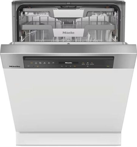 Máy Rửa Bát Âm Tủ Miele G7601 SCi AD EnergyHero – Công Nghệ Tiết Kiệm Năng Lượng Đỉnh Cao Từ Đức