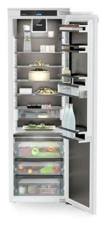 Tủ Mát Âm Tủ Liebherr IRBbsci 5170 Peak BioFresh – Giải Pháp Bảo Quản Thực Phẩm Cao Cấp Cho Căn Bếp Hiện Đại