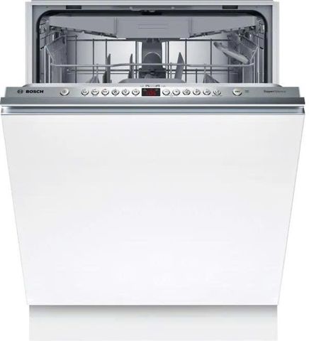 Máy Rửa Bát Bosch SMV46KX55E Âm Tủ Cao Cấp – Giải Pháp Làm Sạch Hoàn Hảo Cho Gian Bếp Hiện Đại