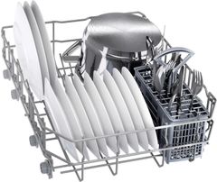 Máy rửa bát độc lập Bosch SPS2HKW58E Series 2 - 45cm