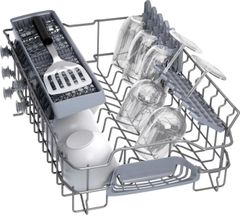 Máy rửa bát độc lập Bosch SPS2HKW58E Series 2 - 45cm