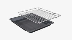 Lò Nướng Bosch HQA514ES3 71L – Giải Pháp Nấu Nướng Cao Cấp Cho Gia Đình