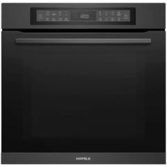 LÒ NƯỚNG HAFELE HC-O811B 495.10.035 – Lò Nướng Âm Tủ 81L Đa Năng, 15 Chức Năng Hiện Đại