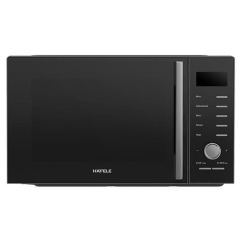 Lò Vi Sóng Hafele HC-MW251FB - 538.31.271: Giải Pháp Nấu Nướng Tiện Lợi Cho Gian Bếp Hiện Đại