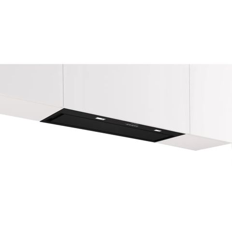 Hút mùi Bosch DLN88PC60 – Máy hút mùi âm tủ Serie 8 mạnh mẽ, vận hành êm ái