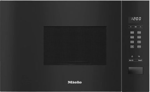 M 2230 SC | Lò Vi Sóng Âm Tủ Miele Cao Cấp Cho Căn Bếp Hiện Đại
