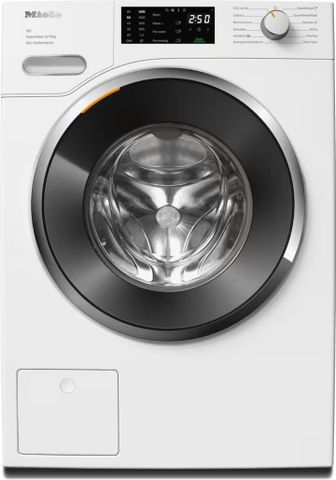 Máy Giặt Miele WWK360 WCS – Giải Pháp Giặt Giũ Cao Cấp, Tiết Kiệm Điện Nước