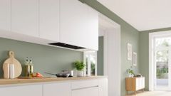 Hút mùi Bosch DLN88PC60 – Máy hút mùi âm tủ Serie 8 mạnh mẽ, vận hành êm ái