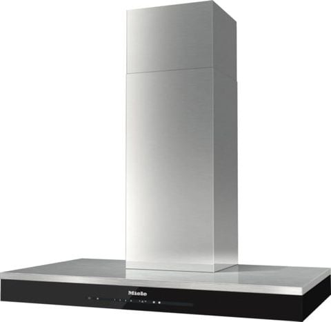 DA 6698 W Puristic Edition 6000 – Máy Hút Mùi Miele Cao Cấp Cho Không Gian Bếp Hiện Đại