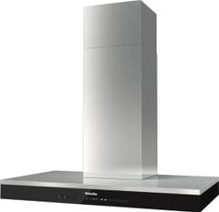 DA 6698 W Puristic Edition 6000 – Máy Hút Mùi Miele Cao Cấp Cho Không Gian Bếp Hiện Đại