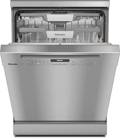 Máy rửa độc lập G 7130 SC Front AutoDos – Giải Pháp Rửa Bát Thông Minh, Tiết Kiệm Và Hiện Đại