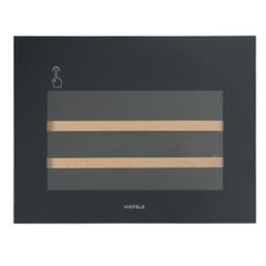 Tủ Rượu Âm Hafele HW-C62BB 533.17.001 – Bảo Quản Rượu Chuẩn Mực, Nâng Tầm Không Gian Sống