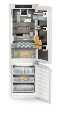 Tủ Lạnh Âm Tủ Liebherr ICBNbsci 5173 Peak BioFresh – Giải Pháp Bảo Quản Thực Phẩm Cao Cấp Cho Căn Bếp Hiện Đại