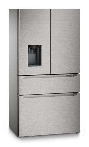 Tủ lạnh SBS Liebherr MBsddi 9528 Index 20B – Đẳng cấp bảo quản chuẩn Đức