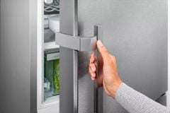 Tủ Lạnh Side by Side Liebherr XRFsd 5265 – Đẳng Cấp Bảo Quản Thực Phẩm Chuẩn Đức