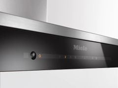 DA 6698 W Puristic Edition 6000 – Máy Hút Mùi Miele Cao Cấp Cho Không Gian Bếp Hiện Đại