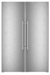 Tủ Lạnh Side by Side Liebherr XRFsd 5265 – Đẳng Cấp Bảo Quản Chuẩn Đức