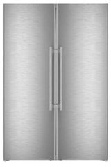 Tủ Lạnh Side by Side Liebherr XRFsd 5265 – Đẳng Cấp Bảo Quản Thực Phẩm Chuẩn Đức