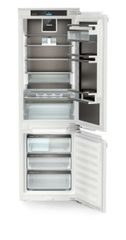 Tủ Lạnh Âm Tủ Liebherr ICBNbsci 5173 Peak BioFresh – Giải Pháp Bảo Quản Thực Phẩm Cao Cấp Cho Căn Bếp Hiện Đại