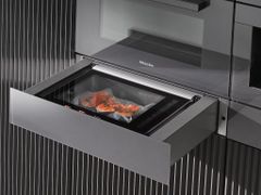 Máy Hút Chân Không Miele EVS 7010 – Giải Pháp Bảo Quản Thực Phẩm Cao Cấp Cho Gian Bếp Hiện Đại