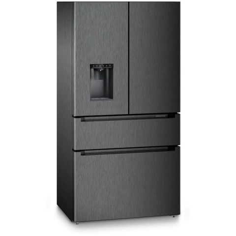 Tủ Lạnh Liebherr MBbsdi 9528 Plus BlackSteel – Đẳng Cấp French Door 538L