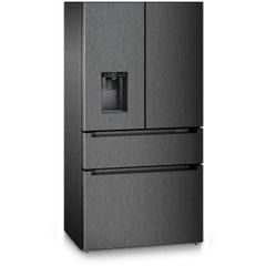 Tủ Lạnh Liebherr MBbsdi 9528 Plus BlackSteel – Đẳng Cấp French Door 538L