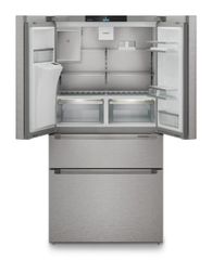 Tủ lạnh SBS Liebherr MBsddi 9528 Index 20B – Đẳng cấp bảo quản chuẩn Đức
