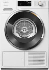 Máy Sấy Miele TWH780WP EcoSpeed 9kg – Công Nghệ Sấy Cao Cấp Chuẩn Đức Cho Gia Đình Hiện Đại