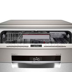 Máy Rửa Bát BOSCH SMS6EDI06E SERIE 6 – Giải Pháp Rửa Sạch, Sấy Khô Hiện Đại Cho Gia Đình Việt