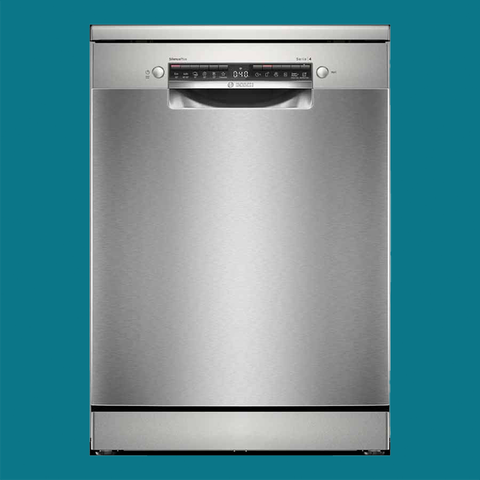 Máy Rửa Bát Bosch SMS4EMI06E
