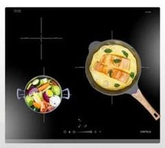 Bếp Từ 3 Vùng Nấu Hafele HC-I6032B 533.09.901 – Hiện Đại, An Toàn và Siêu Tiết Kiệm