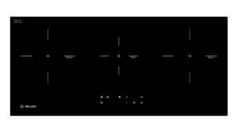 Bếp Điện Malloca 3 Vùng Nấu MR 03 – Hiệu Suất Vượt Trội, Thiết Kế Sang Trọng