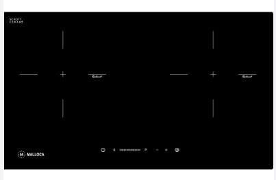 Bếp Điện Malloca MR 02 – Giải Pháp Nấu Nướng Linh Hoạt, Sang Trọng Cho Mọi Căn Bếp